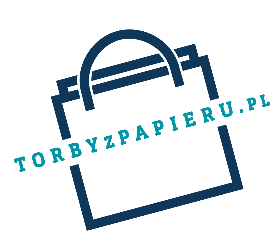 Torby papierowe z nadrukiem - Torbyzpapieru.pl