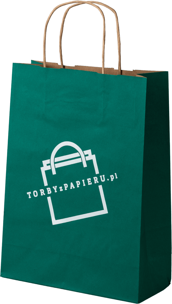 torba-papierowa-zielona