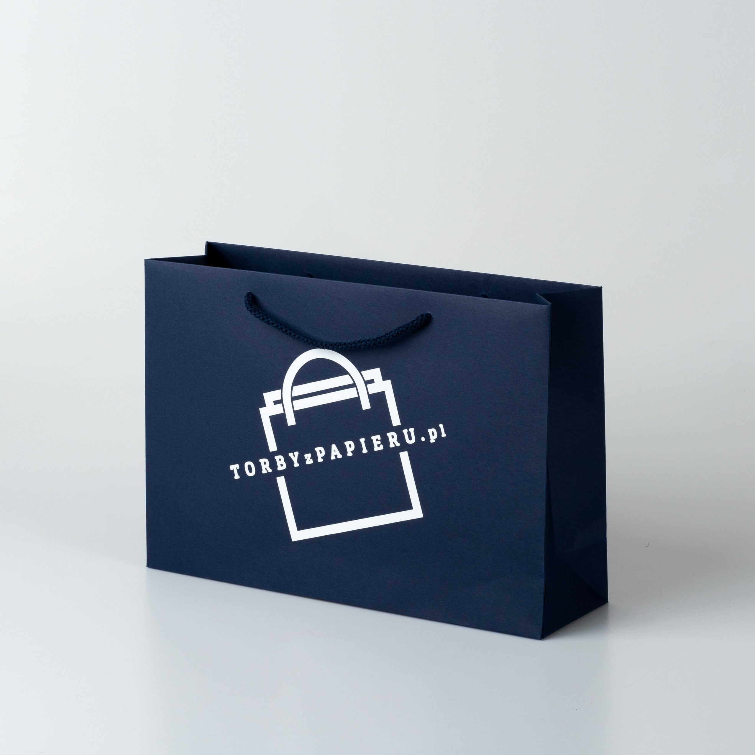 torba-papierowa-klockowa-premium-granatowa
