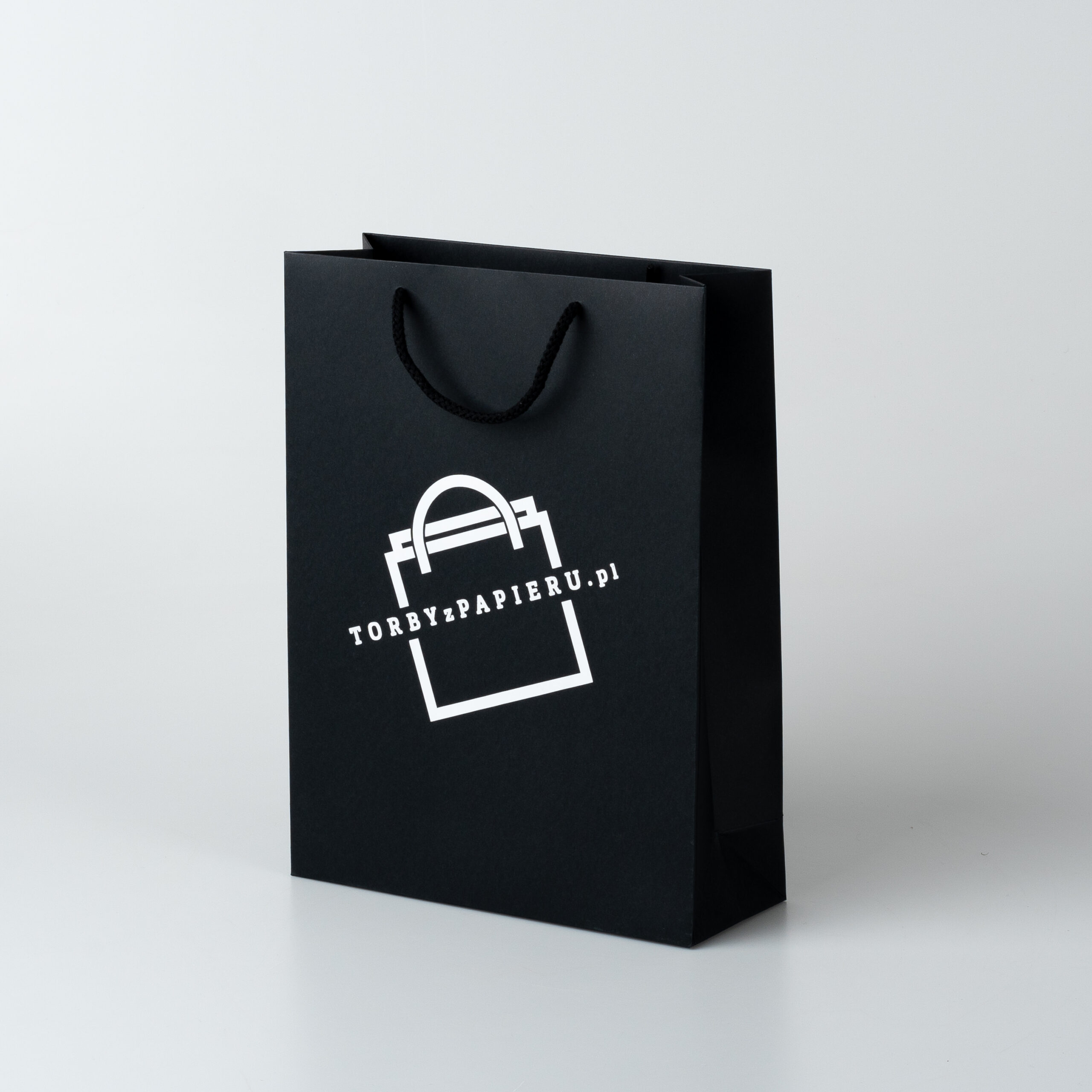 torba-papierowa-laminowana-premium-czarna