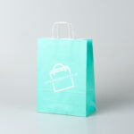 torba-papierowa-mietowa-z-logo-producent