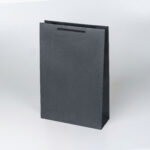 czarna-torba-papierowa-premium-pionowa-mocna-torba-papierowa